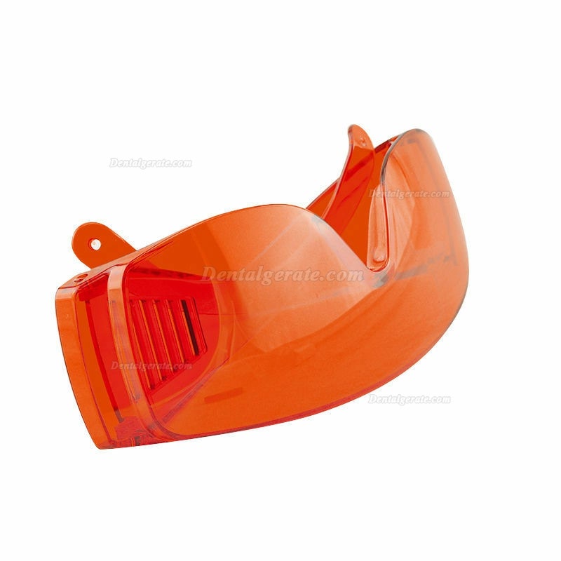 5Pcs Dental Professioneller Schutz Schutzbrille f&uuml;r Polymerisationslampe
